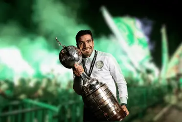 Abel explicou as táticas usadas na final da Libertadores de 2021