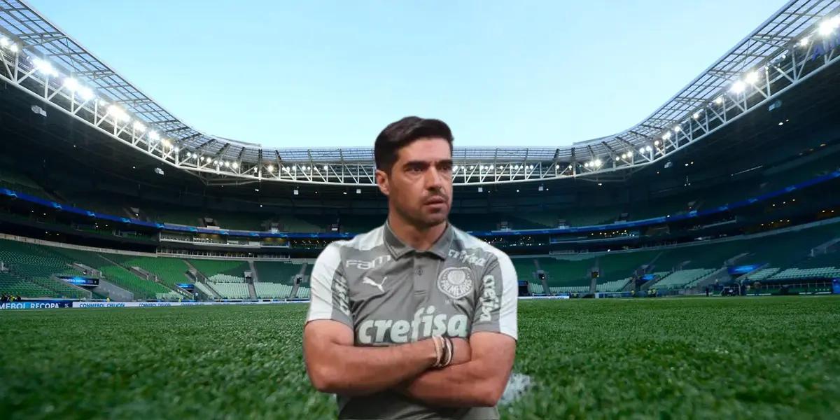 Abel Ferreira