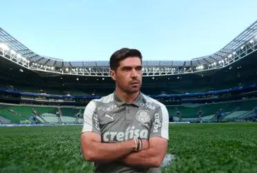 Abel Ferreira