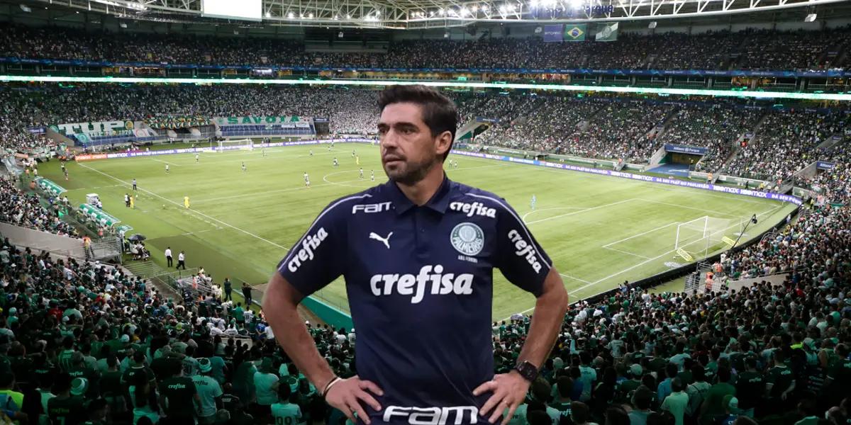 Abel Ferreira