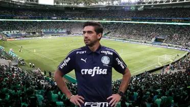 Abel Ferreira