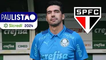 Abel Ferreira