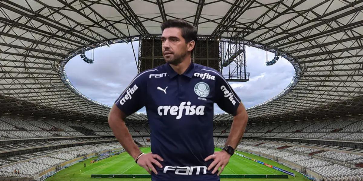 Abel Ferreira