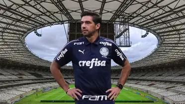 Abel Ferreira