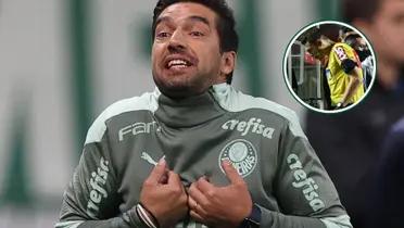 Abel Ferreira em destaque