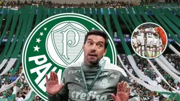 Abel Ferreira em destaque