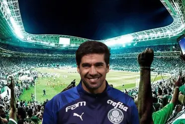 Antes do fim do ano, Palmeiras recebe ótima notícia
