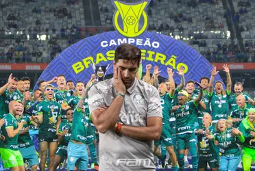 Apesar de não querer, há chances do Palmeiras perder titulares
