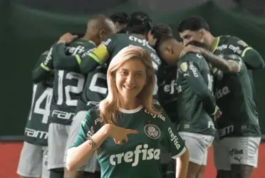 Após título, jogadores do Palmeiras tiram férias espalhados pelo mundo