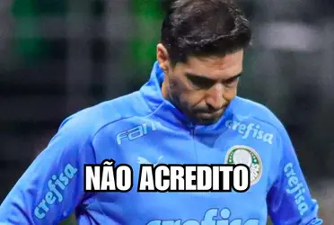 Caio Alexandre acerta com o Bahia: Palmeiras desiste da negociação