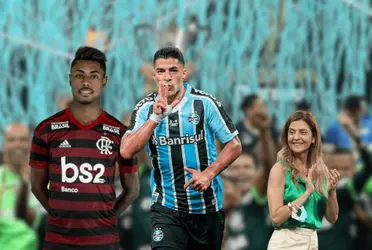 Clube alviverde quer tirar peça fundamental de rival no Brasileirão.