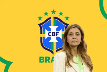 Com mudanças na CBF, FIFA pode punir a entidade brasileira