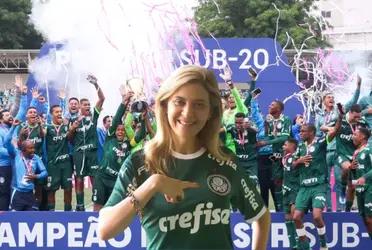 Condições do Palmeiras