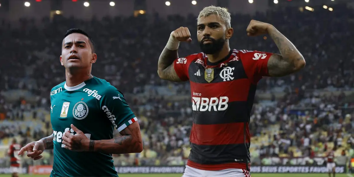 Dudu é um dos jogadores mais bem pagos do Palmeiras em 2024