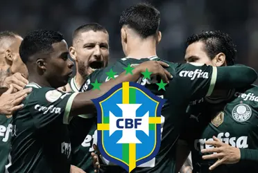 É quase impossível que o Palmeiras perca o título