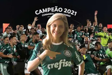 Ex-Palmeiras