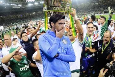 Ex-Palmeiras