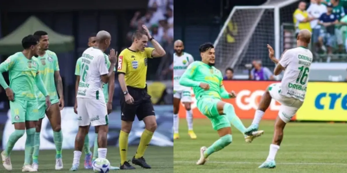 Flaco López brilha novamente em vitória do Palmeiras na estreia no Brasileirão