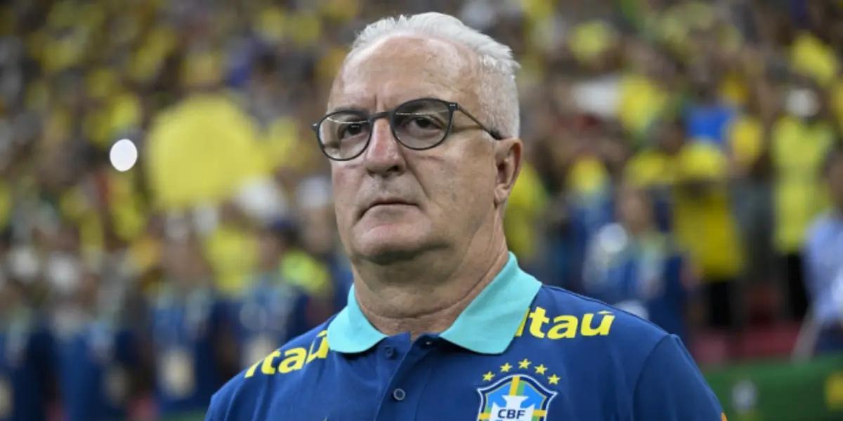 Foto: CBF/Divulgação