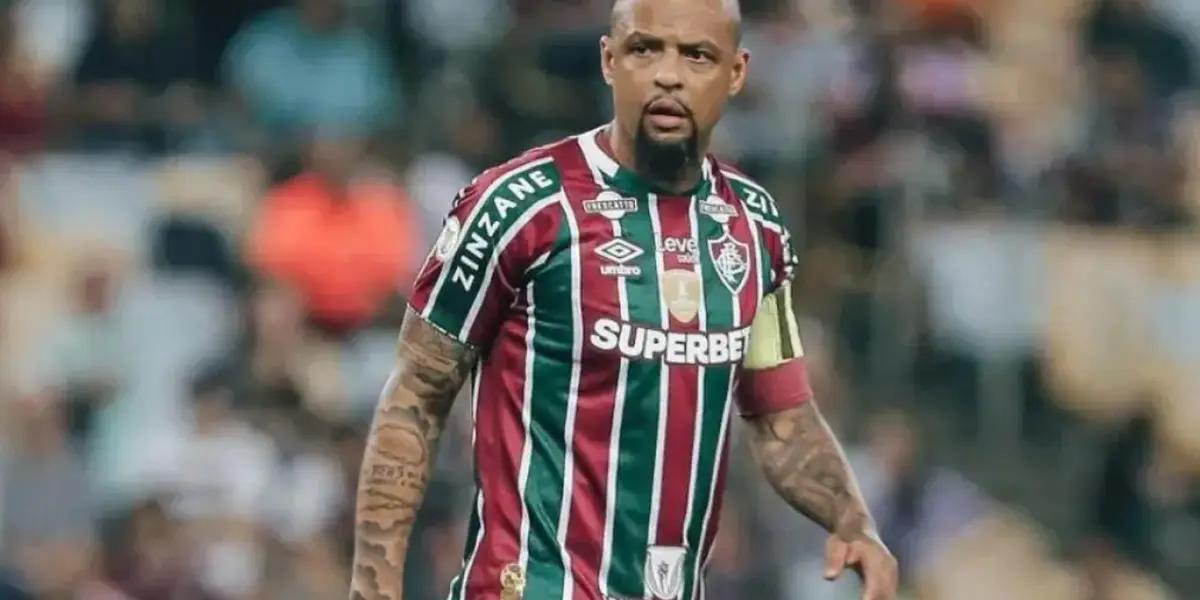 Foto: Fluminense/Divulgação