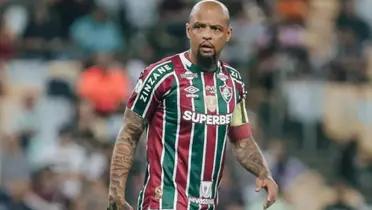 Foto: Fluminense/Divulgação