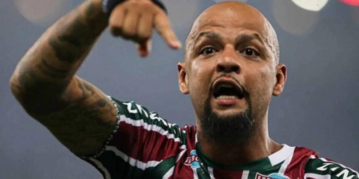 Foto: Fluminense/Divulgação