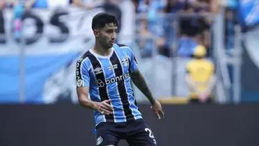 Foto: Grêmio/Divulgação