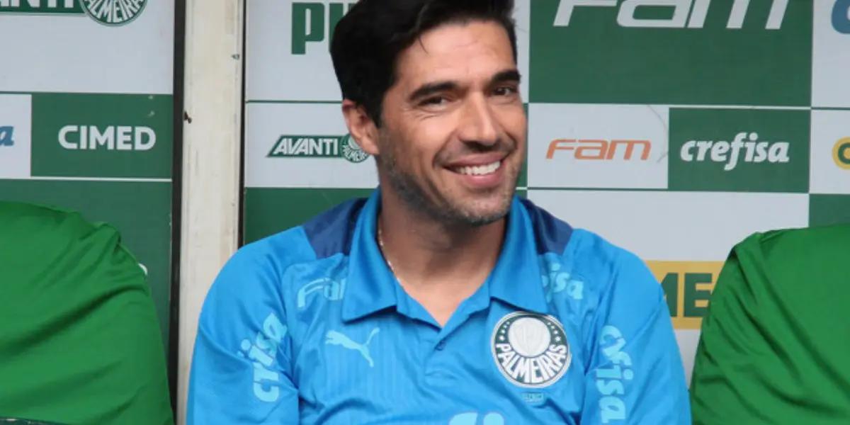 Foto: Palmeiras/Divulgação