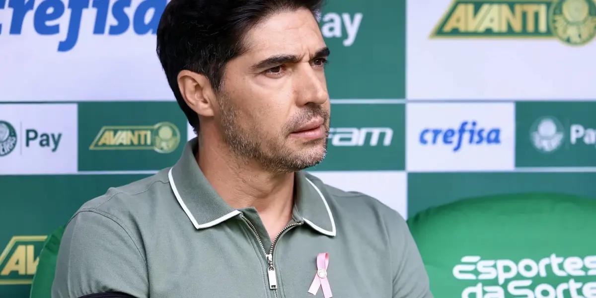 Foto: Palmeiras/Divulgação