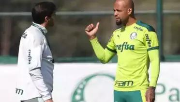 Foto: Palmeiras/Divulgação