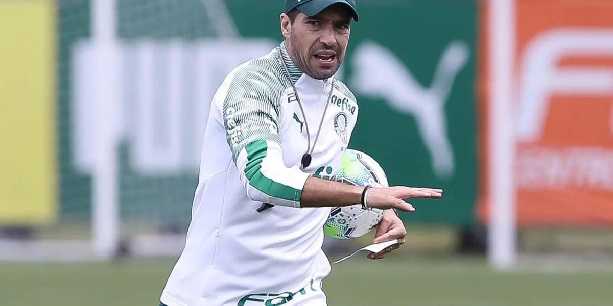 Foto: Palmeiras/Divulgação