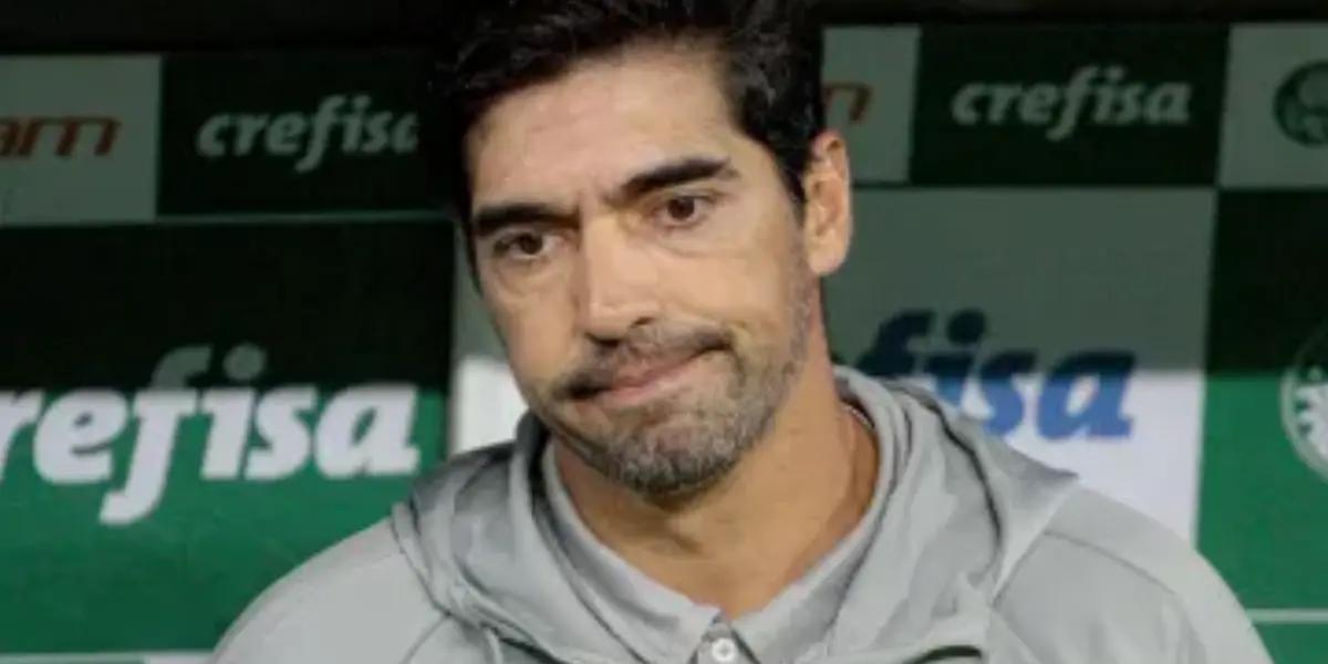 Foto: Palmeiras/Divulgação