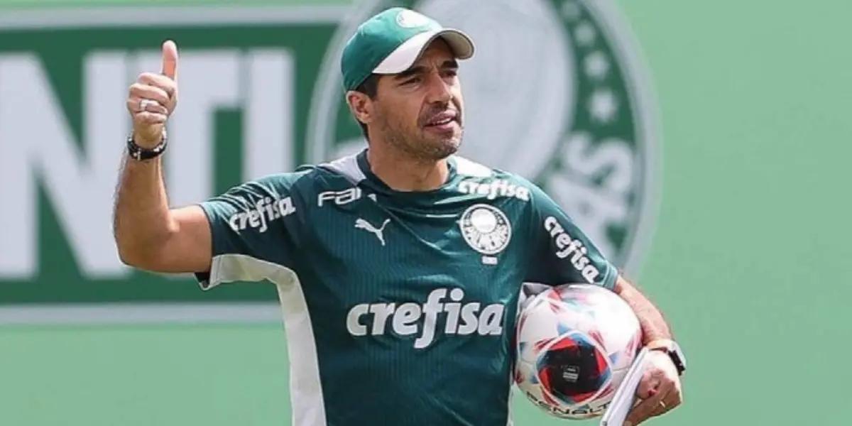 Foto: Palmeiras/Divulgação