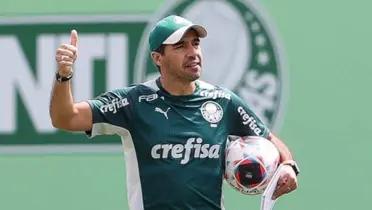 Foto: Palmeiras/Divulgação