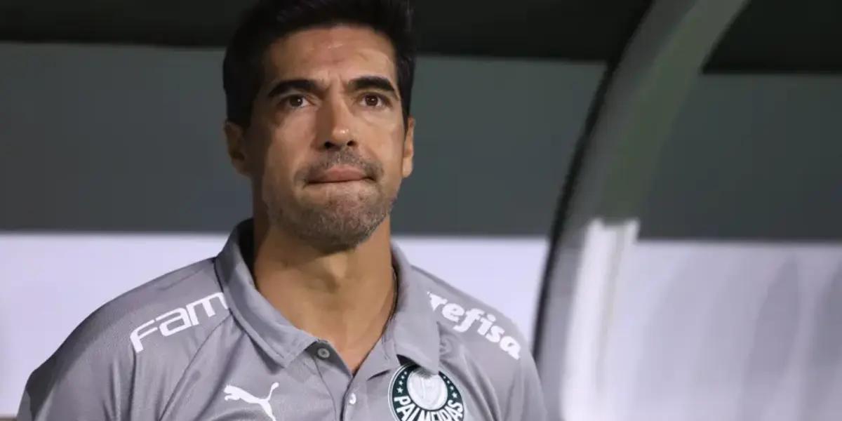 Foto: Palmeiras/Divulgação