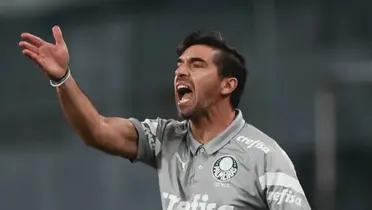 Foto: Palmeiras/Divulgação