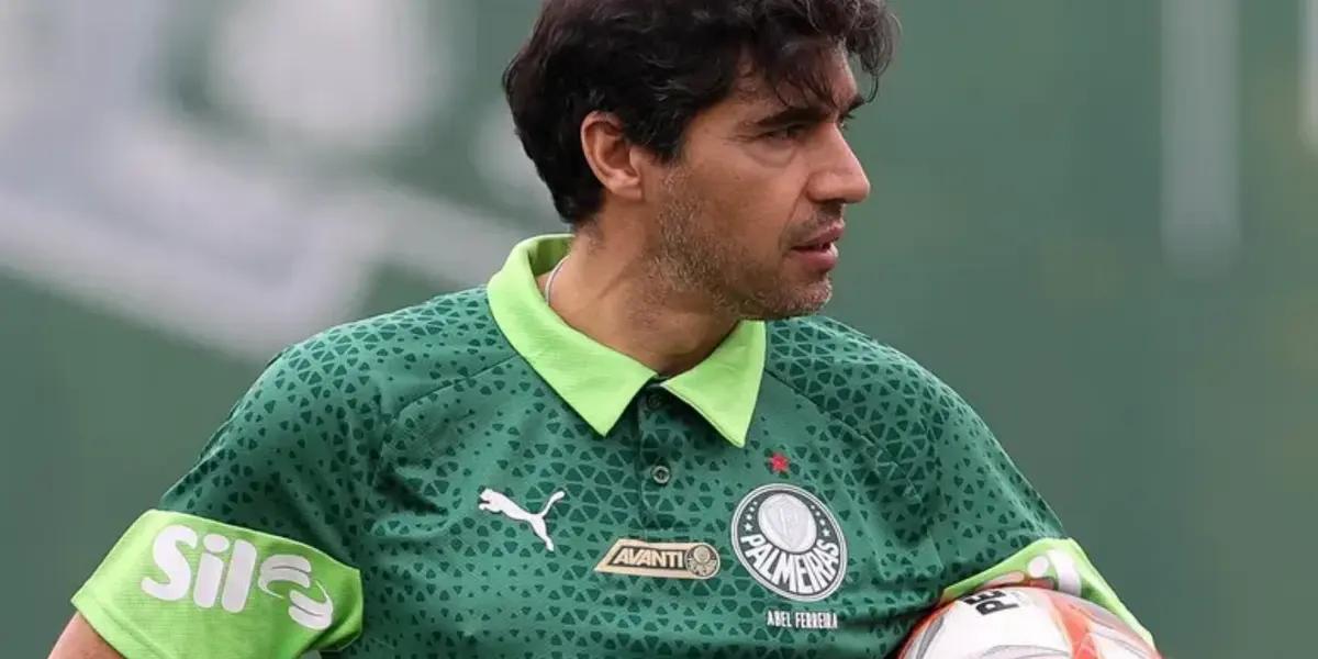 Foto: Palmeiras/Divulgação