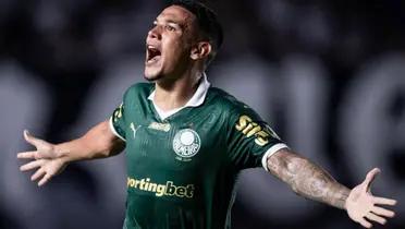 Foto: Palmeiras/Divulgação