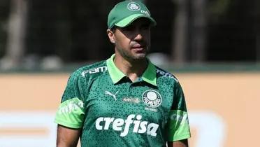 Foto: Palmeiras/Divulgação