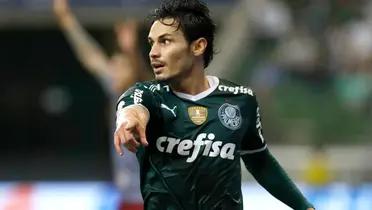 Foto: Palmeiras/Divulgação