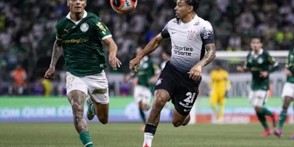 Foto: Palmeiras/Divulgação