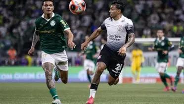 Foto: Palmeiras/Divulgação