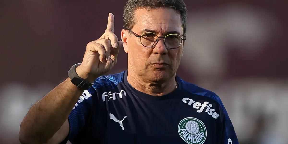 Foto: Palmeiras/Divulgação