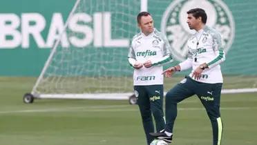 Foto: Palmeiras/Divulgação