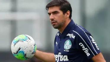 Foto: Palmeiras/Divulgação