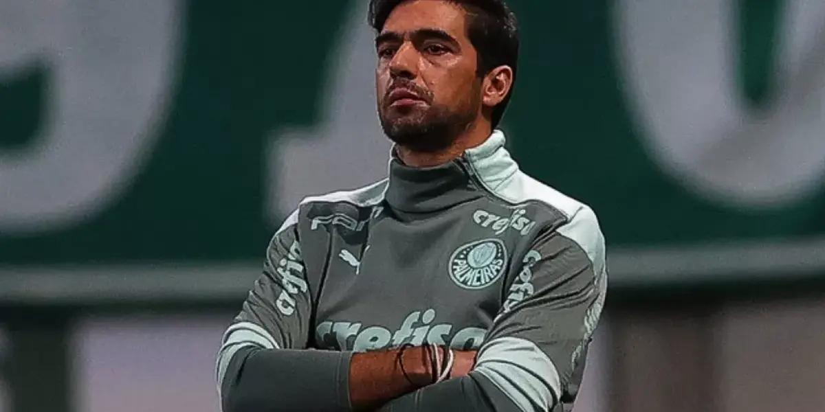 Foto: Palmeiras/Divulgação