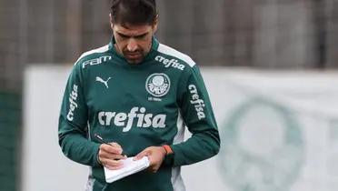 Foto: Palmeiras/Divulgação