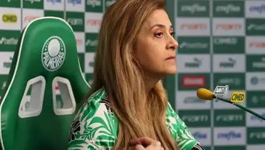 Foto: Palmeiras/Divulgação