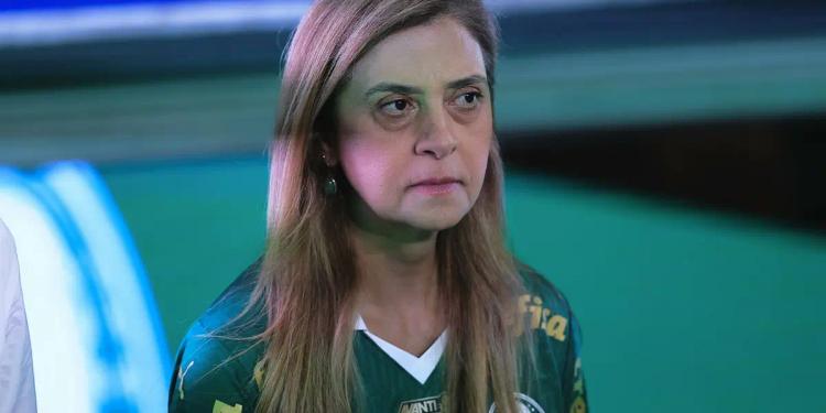 Se Palmeiras segue atento e CBF define futuro, Leila toma decisão sobre Mundial