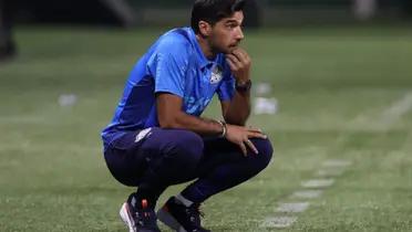 Foto: Palmeiras/Divulgação